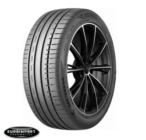 Gt-radial SportActive 2  275/45 R20 110 Y  XL  TL BORDINO